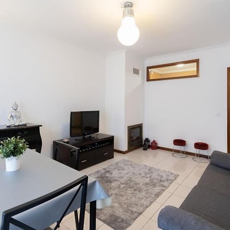 Guestready - Modern 2Br Flat In Vila Nova De Gaia ปอร์โต ภายนอก รูปภาพ