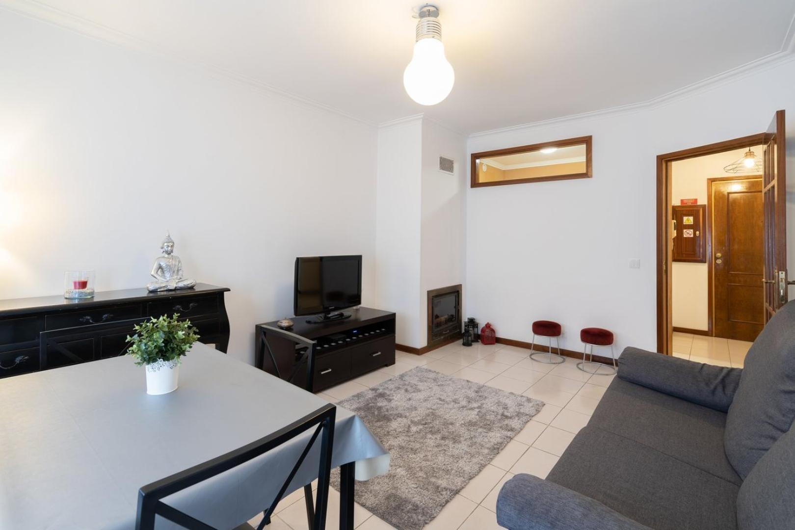 Guestready - Modern 2Br Flat In Vila Nova De Gaia ปอร์โต ภายนอก รูปภาพ