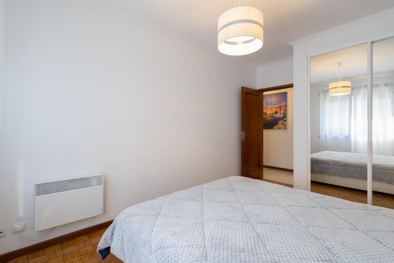 Guestready - Modern 2Br Flat In Vila Nova De Gaia ปอร์โต ภายนอก รูปภาพ