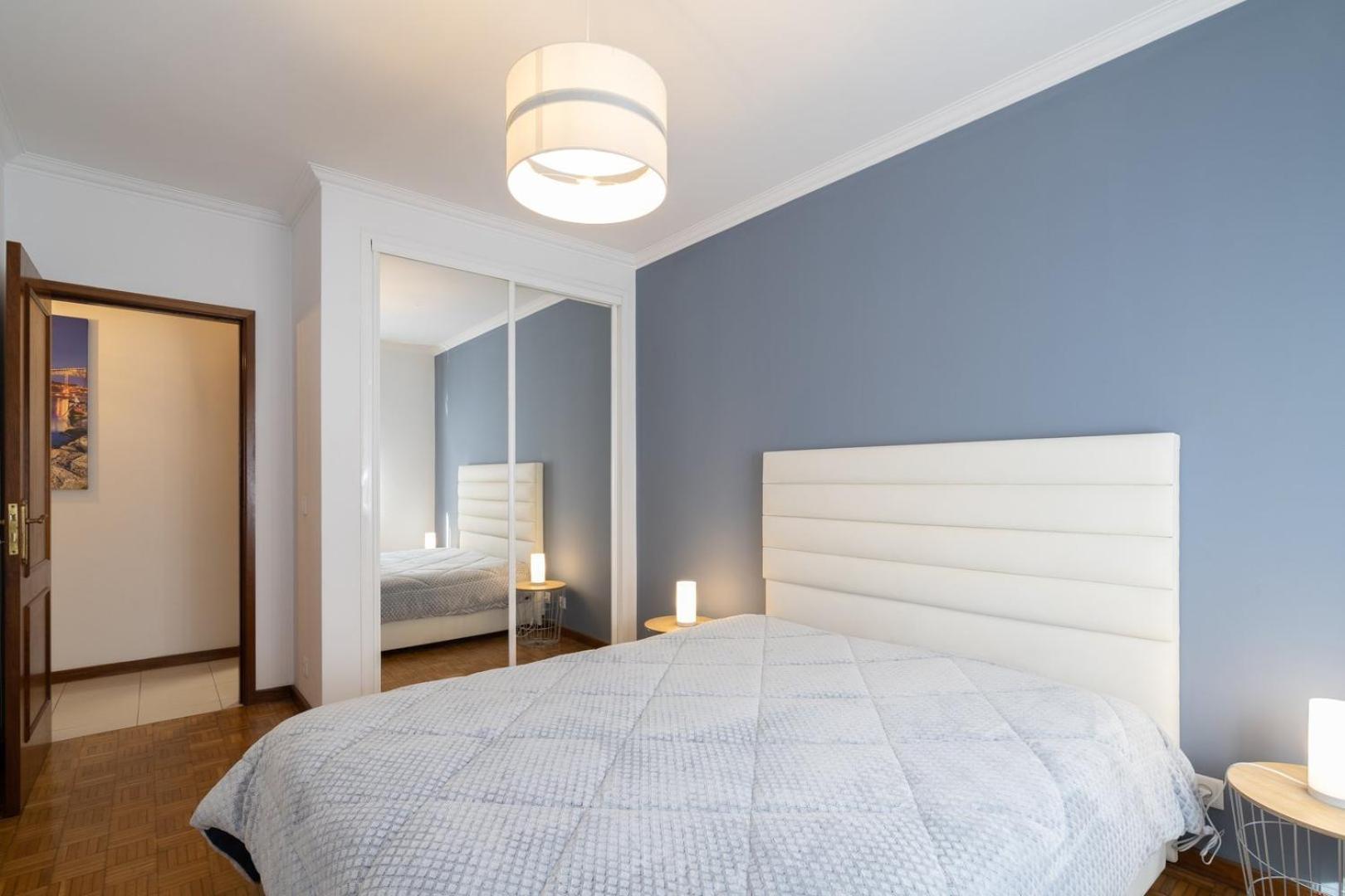 Guestready - Modern 2Br Flat In Vila Nova De Gaia ปอร์โต ภายนอก รูปภาพ