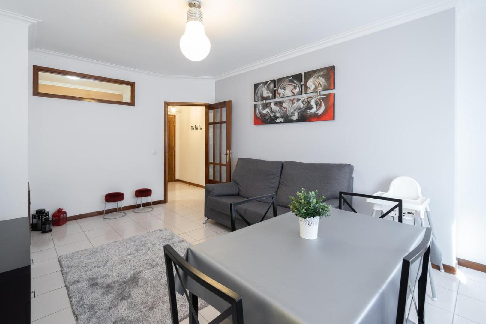 Guestready - Modern 2Br Flat In Vila Nova De Gaia ปอร์โต ภายนอก รูปภาพ