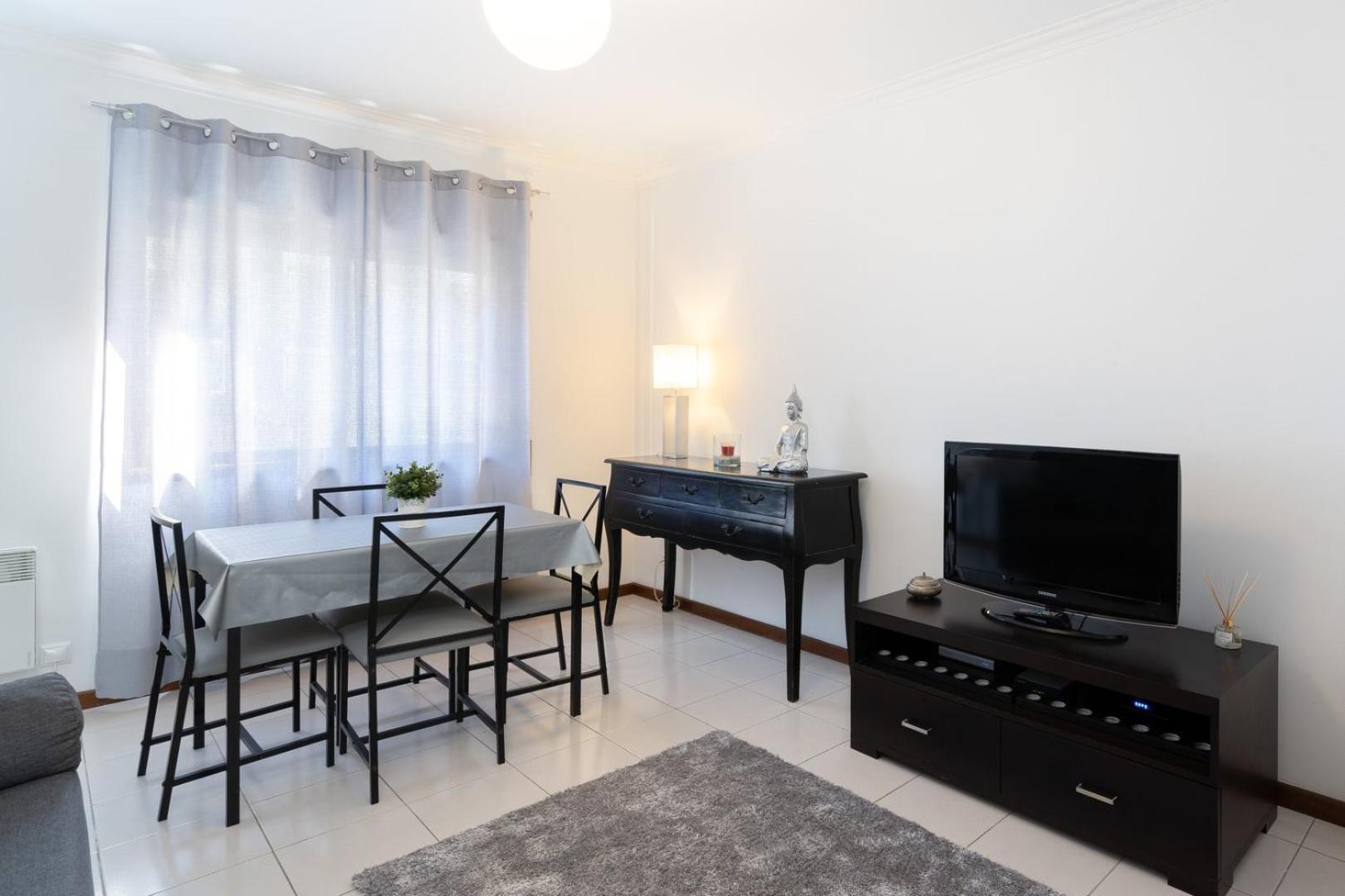 Guestready - Modern 2Br Flat In Vila Nova De Gaia ปอร์โต ภายนอก รูปภาพ