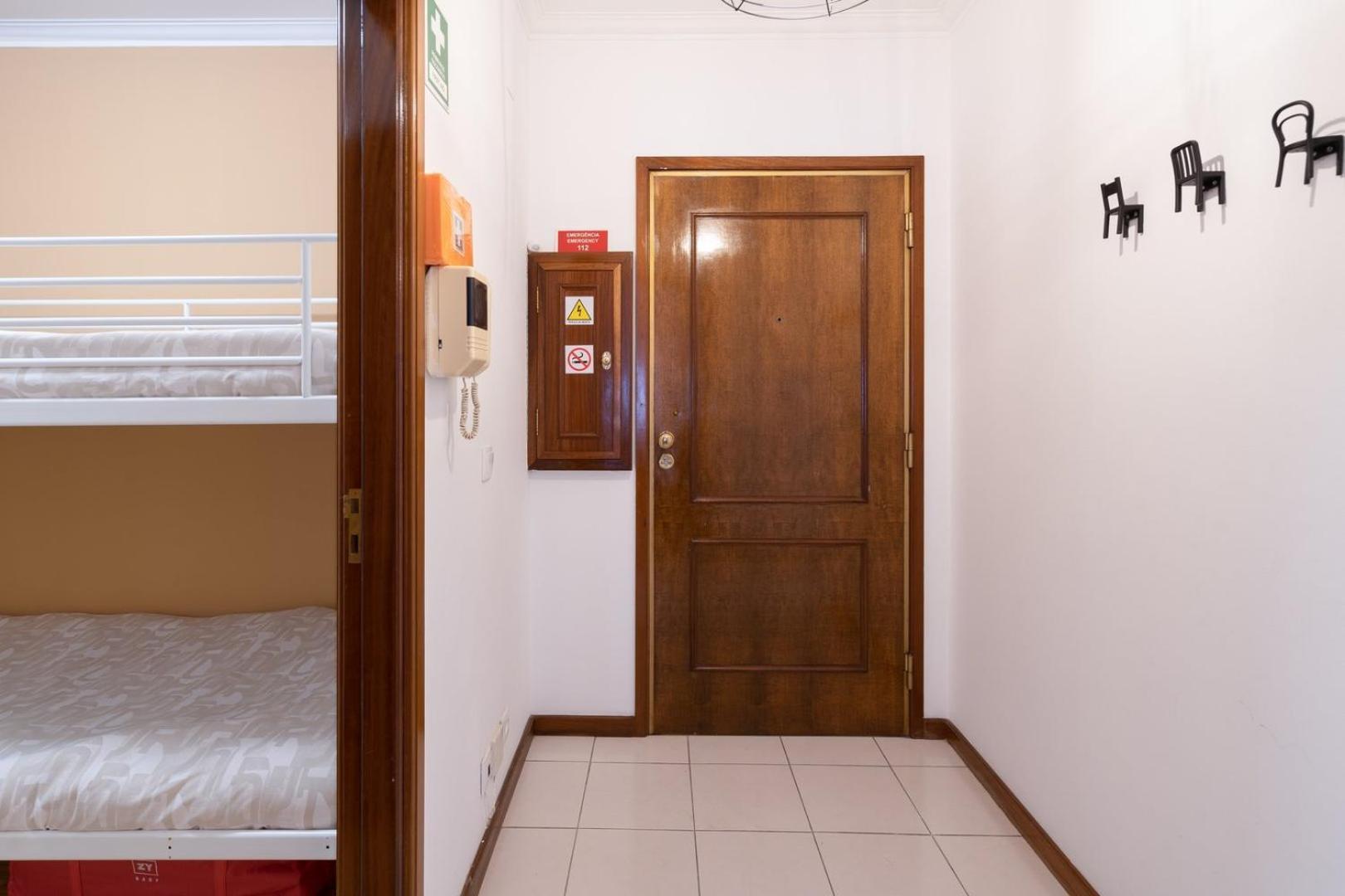Guestready - Modern 2Br Flat In Vila Nova De Gaia ปอร์โต ภายนอก รูปภาพ