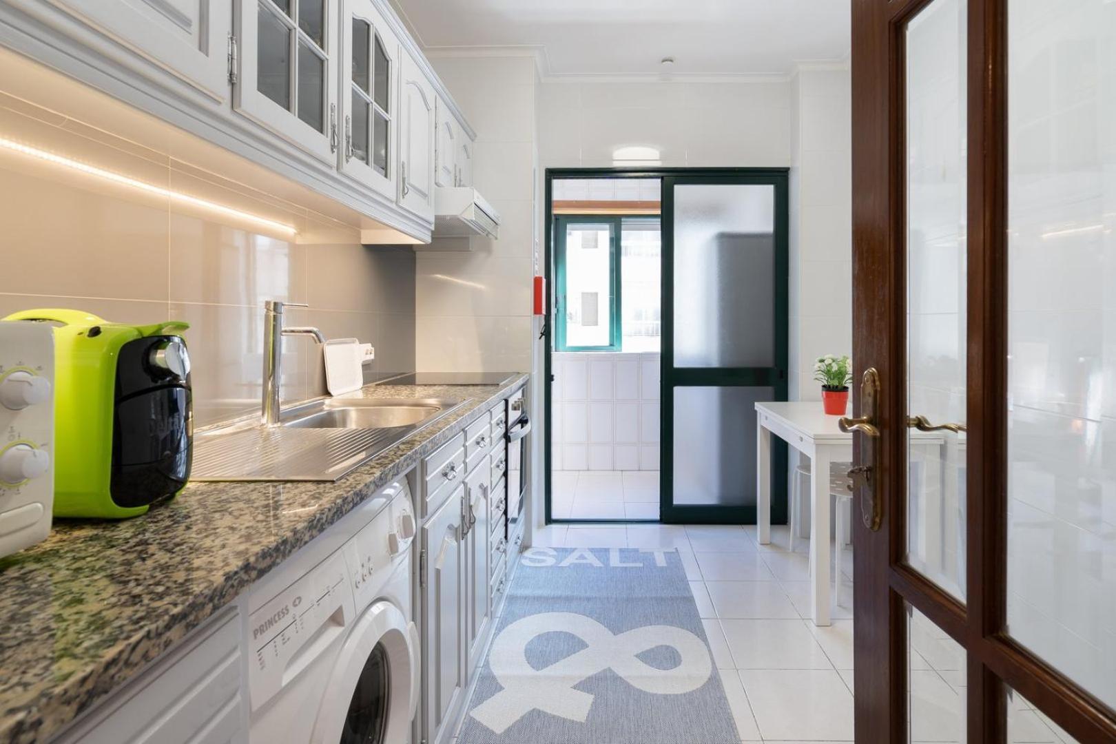 Guestready - Modern 2Br Flat In Vila Nova De Gaia ปอร์โต ภายนอก รูปภาพ